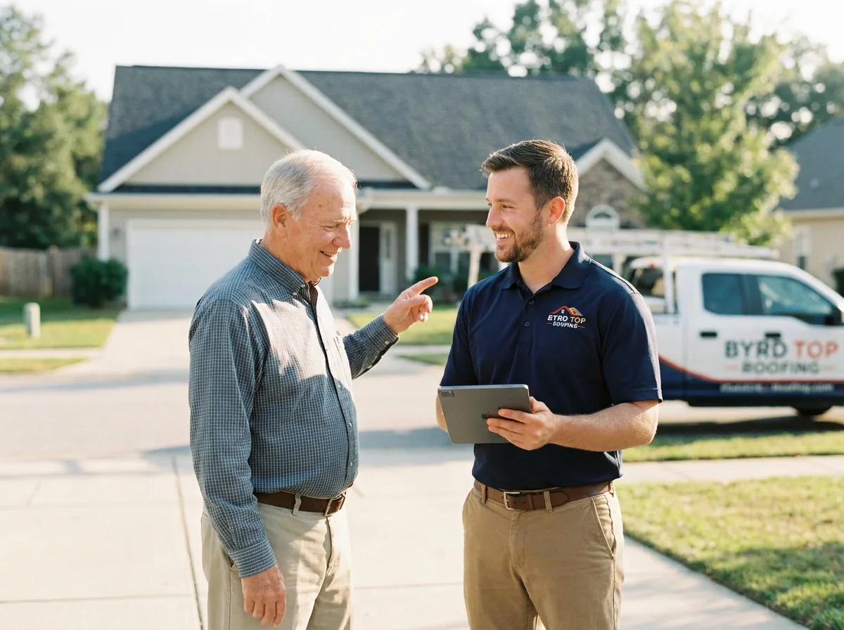 Roofing Fernwood, MS FAQs